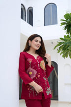 floral-embroidered-roman-silk-coordset-2