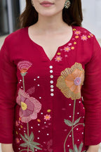 floral-embroidered-roman-silk-coordset-3