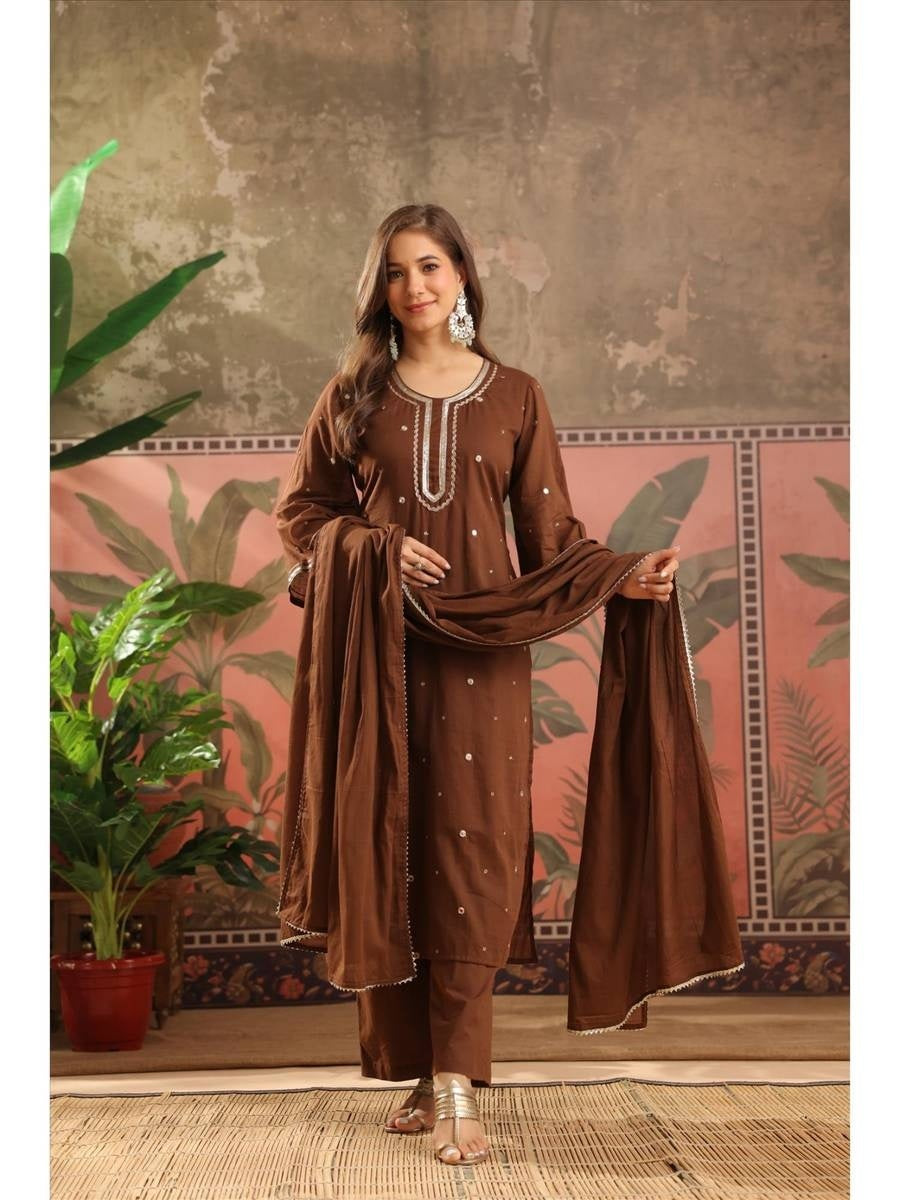 premium-mal-cotton-embroidered-real-mirror-work-with-pant-and-dupatta-1