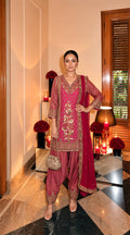 pure-crepe-suit-with-hand-work-and-with-patiala-farsi-salwaar-rani-1