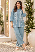 pure-muslin-coordset-aqua-blue-1